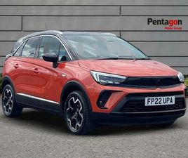 1.2 TURBO ULTIMATE AUTO EURO 6 (START/STOP) 5DR