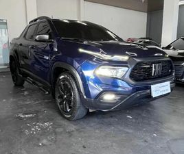 ULTRA 2.0 16V 4X4 DIESEL AUT