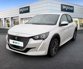 ELECTRIQUE 50 KWH 136CH ROADTRIP