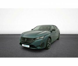 SW BLUEHDI 130CH S&S EAT8 ALLURE PACK