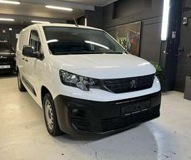 PARTNER LONG CHASSIS **3PL** 12 MOIS DE GARANTIE