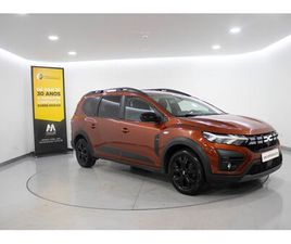 DACIA JOGGER 1.0 TCE SL EXTREME+ UP&GO 7L