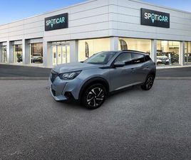 PURETECH 130 S&S EAT8 ALLURE PACK