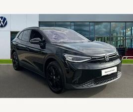 PRO 77KWH BLACK EDITION AUTO 4MOTION 5DR