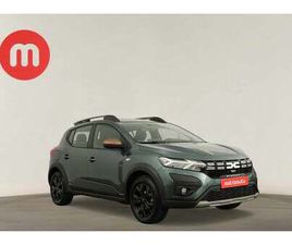 DACIA SANDERO SANDERO 1.0 ECO-G STEPWAY EXTREME + UP&GO BI-FUEL