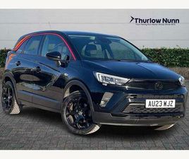 1.2 TURBO GS EURO 6 (START/STOP) 5DR