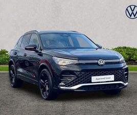 1.5 ETSI MHEV R-LINE DSG EURO 6 (START/STOP) 5DR