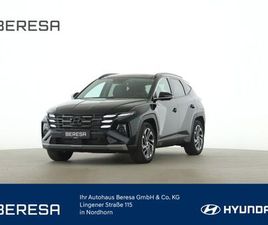 HYUNDAI TUCSON HYUNDAI TUCSON (MY26) 1.6 T-GDI PRIME *ASSIST.-P.*PANO*