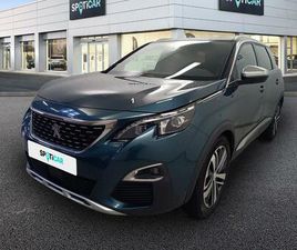 2.0 BLUEHDI 180CH S&S GT EAT8