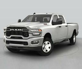 NEW 2026 RAM 3500 LIMITED