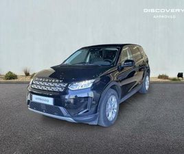 P300E AWD BVA MARK VI