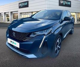 PURETECH 130CH S&S EAT8 ALLURE PACK