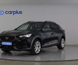 CUPRA FORMENTOR 1.4 E-HYBRID DSG S&S