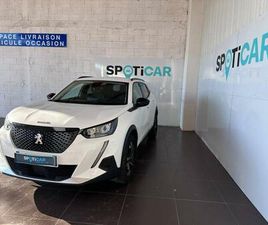 1.2 PURETECH 130CH S&S ALLURE EAT8