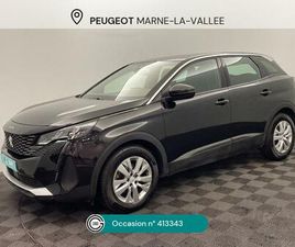 PURETECH 130CH S&S EAT8 ACTIVE PACK