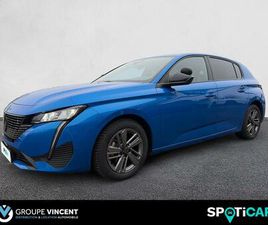 ALLURE 1.2 PURETECH 130CH S&S BVM6