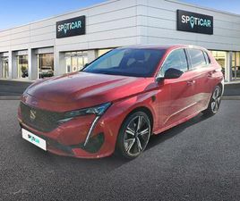 PURETECH 130CH S&S EAT8 GT