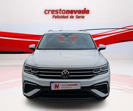 LIFE 2.0 TDI 110 KW (150 CV) DSG