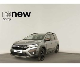 DACIA JOGGER DACIA JOGGER JOGGER 1.0 ECO-G EXTREME+ UP&GO 7L BI-FUEL