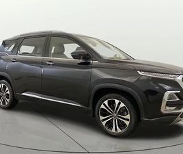 MG HECTOR