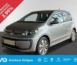 UP! 61 KW (83 PS) 32,3 KWH 1-GANG-AUTOMATIK