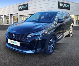 BLUEHDI 130CH S&S EAT8 ALLURE PACK