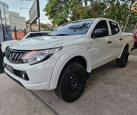 TRITON SPORT GL 2.4 DIESEL