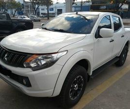 TRITON SPORT GL 2.4 DIESEL