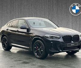 2.0 20D MHT M SPORT AUTO XDRIVE EURO 6 (START/STOP) 5DR