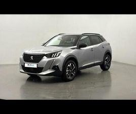 1.5 BLUEHDI 130CH S&S GT EAT8 125G