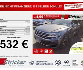 ELEGANCE 3.0TDI 532,-OHNE ANZAHLUNG AHK