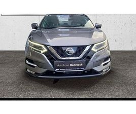 NISSAN QASHQAI 1.6 18,000 EUR