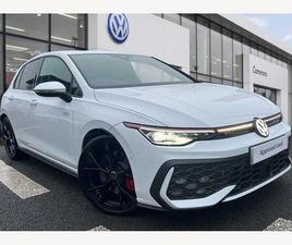 2.0 TSI GTI DSG EURO 6 (START/STOP) 5DR
