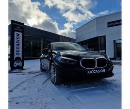 BMW SÉRIE 1 118 118IA OPF
