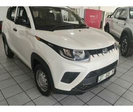 2022 MAHINDRA KUV 100 1.2 K2+ NXT