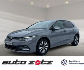 LIFE 1.5 TSI OPF 96 KW 6-GANG PDC LED