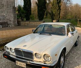 JAGUAR XJ 4.2