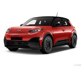 MICRA EVOLVE ELECTRIQUE 52KWH 150CH 5 PORTES