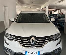 RENAULT KOLEOS BLUE DCI 190 CV X-TRONIC INITIALE P