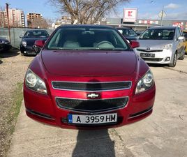 CHEVROLET MALIBU 2.4I-AUTO.-ГU0410U0417 7,200 EUR