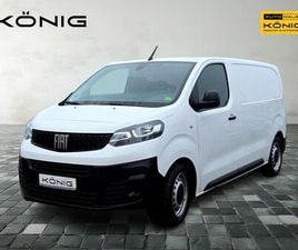 BASIS L1 1.5 100PS KLIMAANLAGE