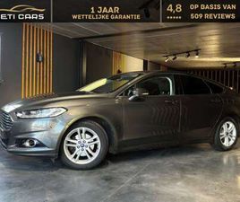 FORD MONDEO 1.5 ECOBOOST START-STOP | PANO | CAMERA | NAVI |