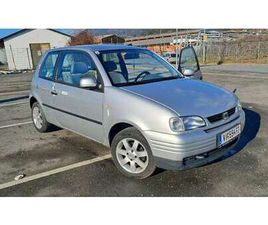 SEAT AROSA SDI