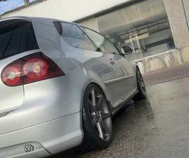 GOLF GTI 2.0 TURBO 16V FSI