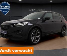SEAT TARRACO 1.5 TSI XCELLENCE | TREKHAAK | 20