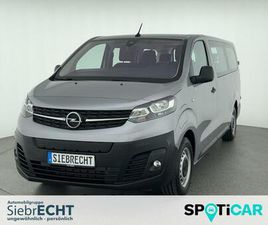 -E (L3) AT*NAVI*RFK*KLIMA*UVM -E L (L3) OPEL -E (L