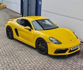 2.5T S PDK EURO 6 (START/STOP) 2DR