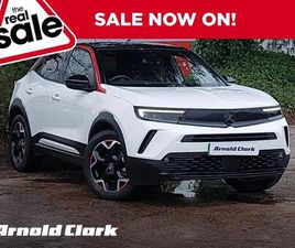 50KWH GS LINE AUTO 5DR