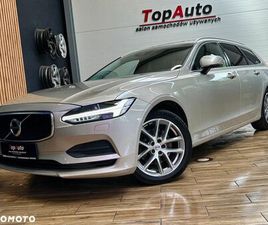 VOLVO V90 D4 GEARTRONIC