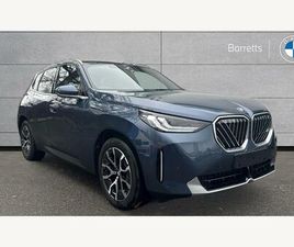 2.0 20I MHT XLINE AUTO XDRIVE EURO 6 (START/STOP) 5DR